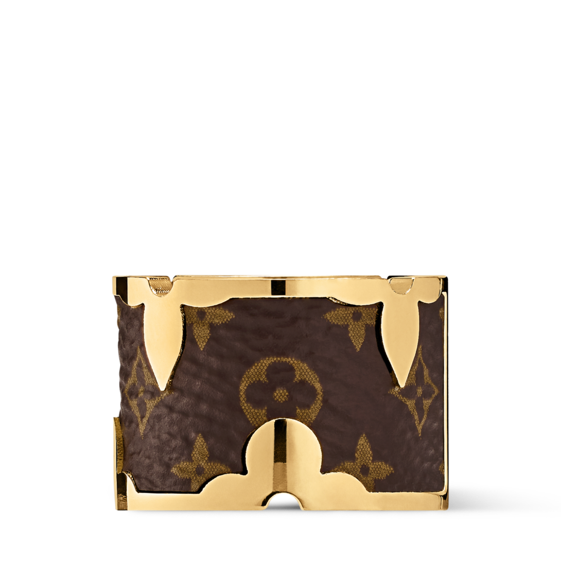 ヴィトン　VUITTON シルバー ウッドリング　ネコポス発送になります。 リング・LV クラウン S00｜ルイ・ヴィトン 公式サイト - MA095M